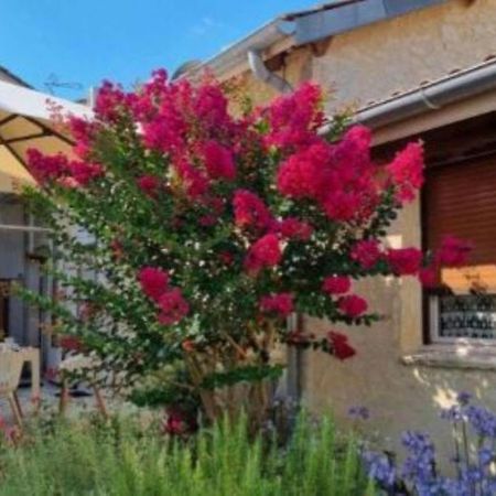 L'Esprit Du 24 Acomodação com café da manhã Rouffignac-de-Sigoules Exterior foto